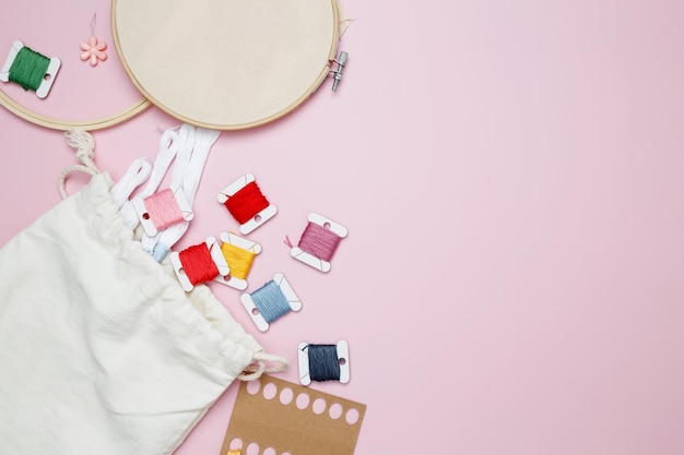 kit broderie aranjat